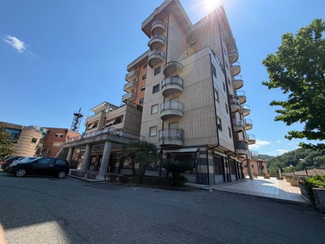 Affittasi appartamento a Cosenza