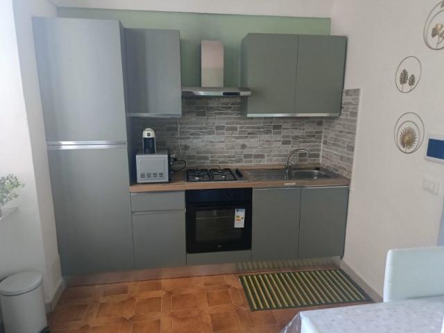 Affittasi appartamento a Casale Monferrato piazza Santo Stefano 4