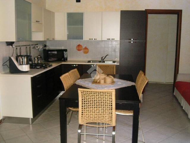 Affittasi appartamento a Castel Goffredo