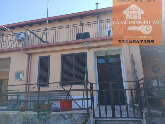 Affittasi appartamento a Cervaro