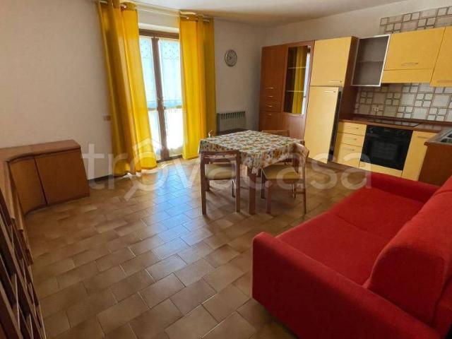 Affittasi appartamento a Châtillon