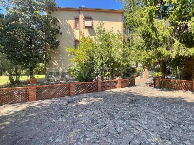 Affittasi appartamento a Città della Pieve largo della Vittoria