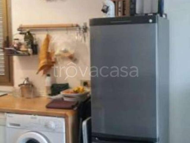 Affittasi appartamento a Bologna via Alberto Franchetti, San Ruffillo