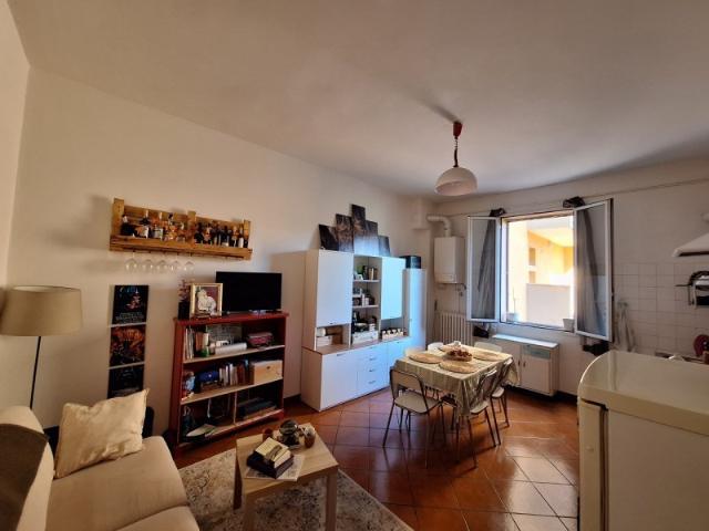 Affittasi appartamento a Bologna via Gianni Palmieri 4