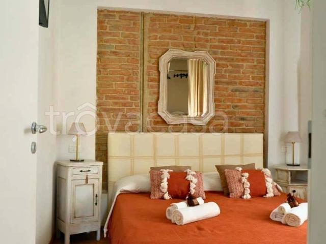 Affittasi appartamento a Bologna via Giovanni Garzoni, Massarenti