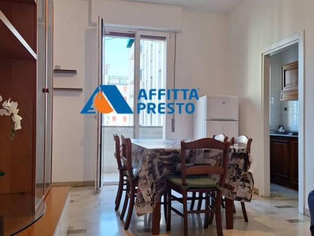 Affittasi appartamento a Bologna via Filippo De Pisis, 11, Barca