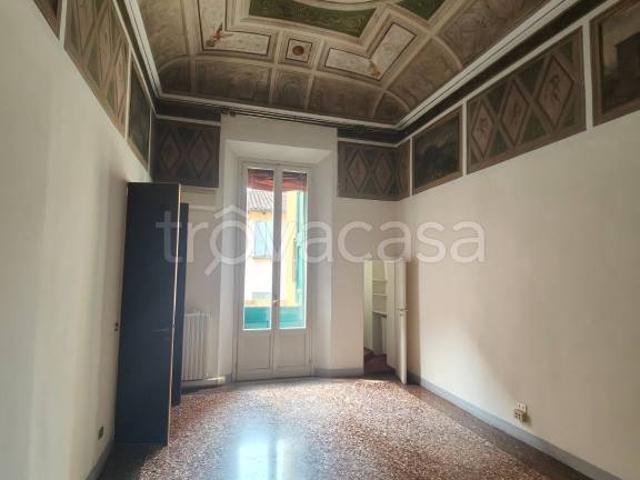 Affittasi appartamento a Bologna via San Vitale, Centro Storico