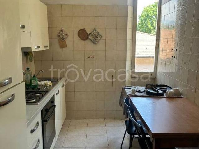 Affittasi appartamento a Bologna, Irnerio