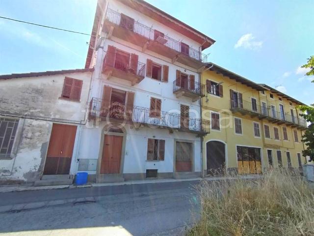 Affittasi appartamento a Biella strada monte bo, 6