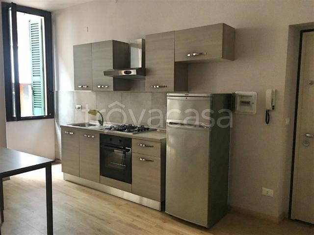 Affittasi appartamento a Brescia, Carmine