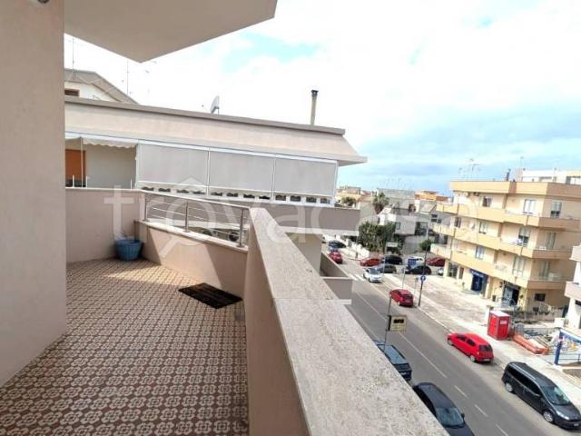 Affittasi appartamento a Gallipoli corso italia, 64