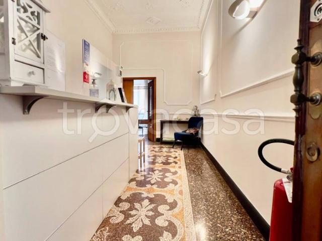 Affittasi appartamento a Genova via 20 Settembre, San Vincenzo