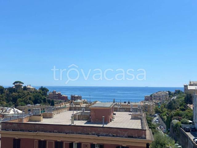 Affittasi appartamento a Genova via Rio Salto, 1, Sturla