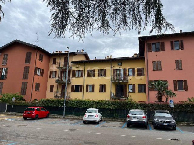 Affittasi appartamento a Fino Mornasco via Trieste, 18