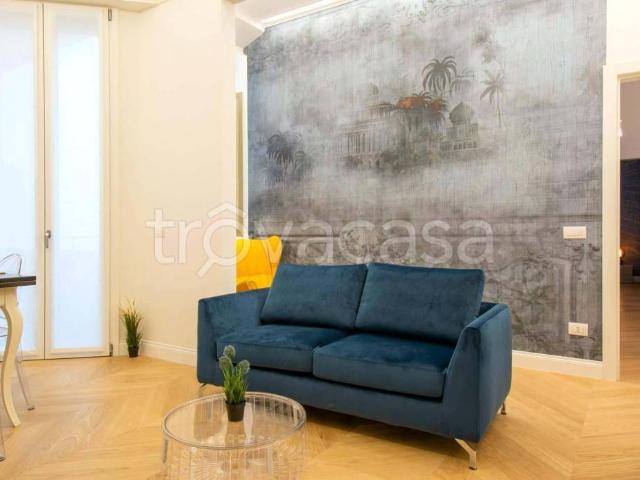 Affittasi appartamento a Firenze via Camillo Cavour, San Marco SS Annunziata