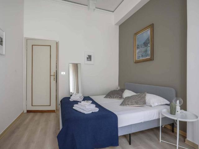 Affittasi appartamento a Firenze via dei Pilastri, D'Azeglio