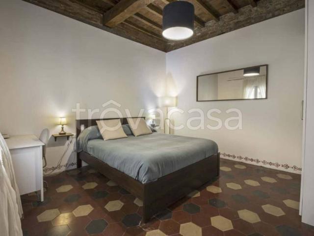 Affittasi appartamento a Firenze via del Campuccio, Santo Spirito