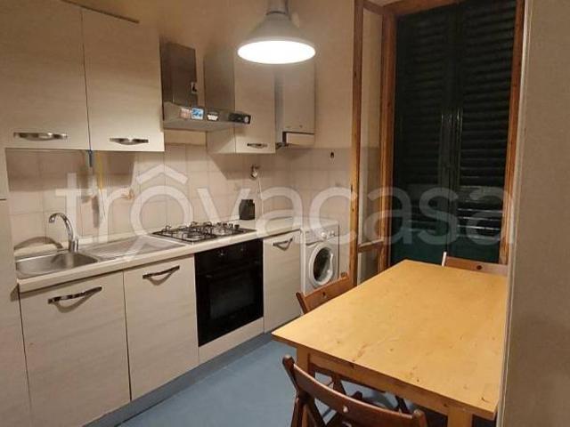 Affittasi appartamento a Firenze via Filippo Brunetti, 9, Cure