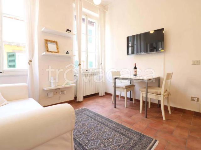 Affittasi appartamento a Firenze via Laura, San Marco SS Annunziata