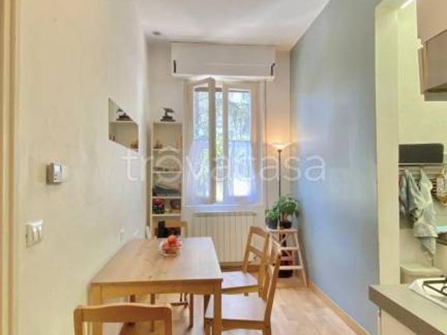 Affittasi appartamento a Firenze via Montello, Novoli