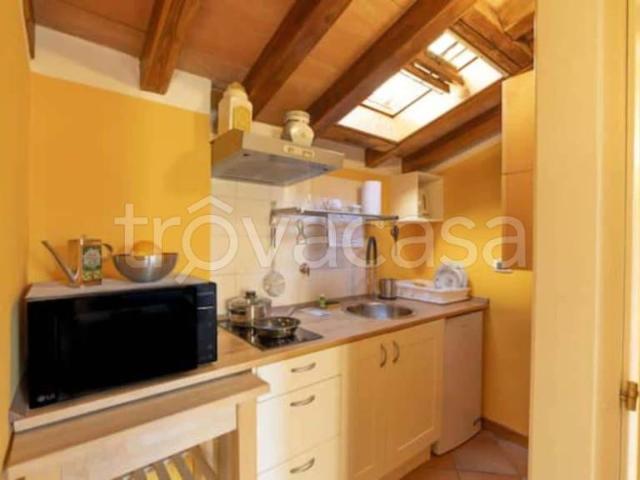 Affittasi appartamento a Firenze via Santa Reparata, San Marco SS Annunziata