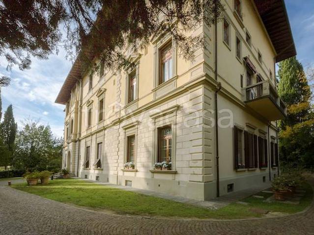 Affittasi appartamento a Firenze via Trieste, 54, Bolognese
