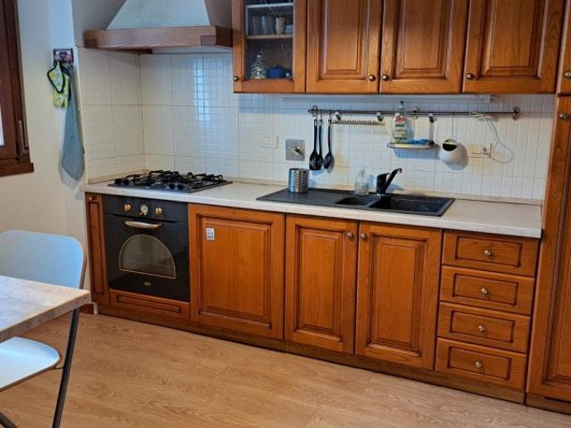 Affittasi appartamento a Firenze viale corsica, Rifredi
