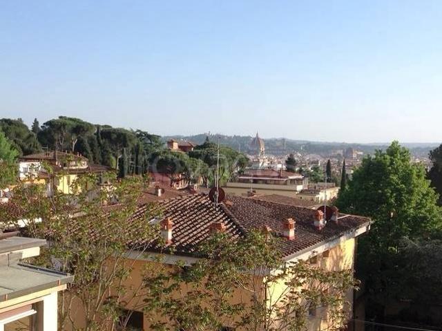 Affittasi appartamento a Firenze, Bolognese