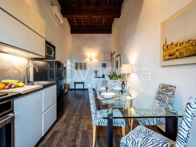Affittasi appartamento a Firenze, San Frediano