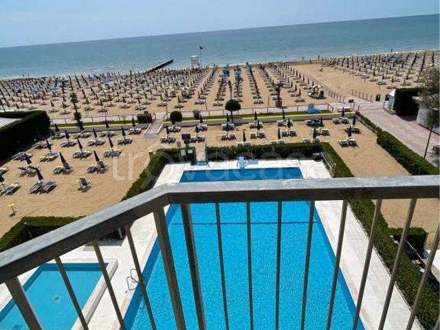 Affittasi appartamento a Jesolo piazzetta Altinate, 9