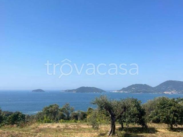 Affittasi appartamento a La Serra, Lerici