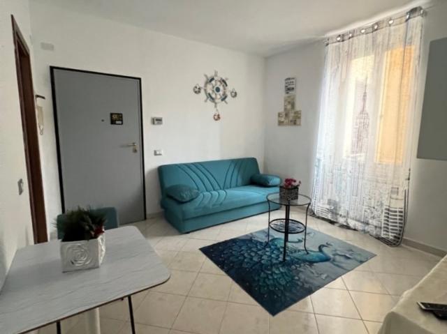 Affittasi appartamento a La Spezia, Centro città