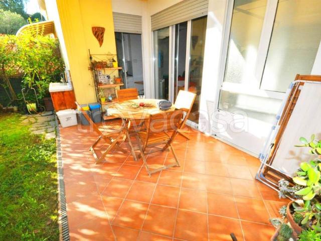 Affittasi appartamento a La Spezia, La Pieve San Venerio