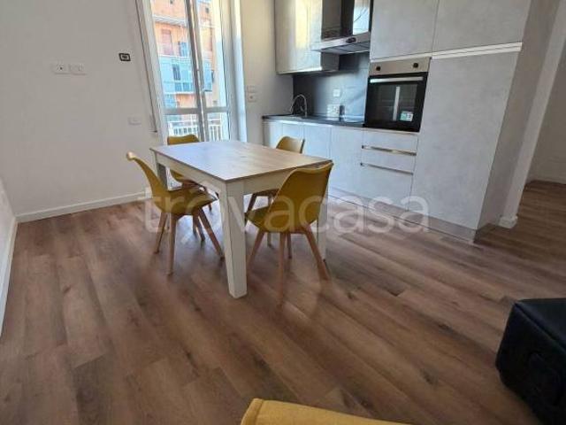 Affittasi appartamento a Matera