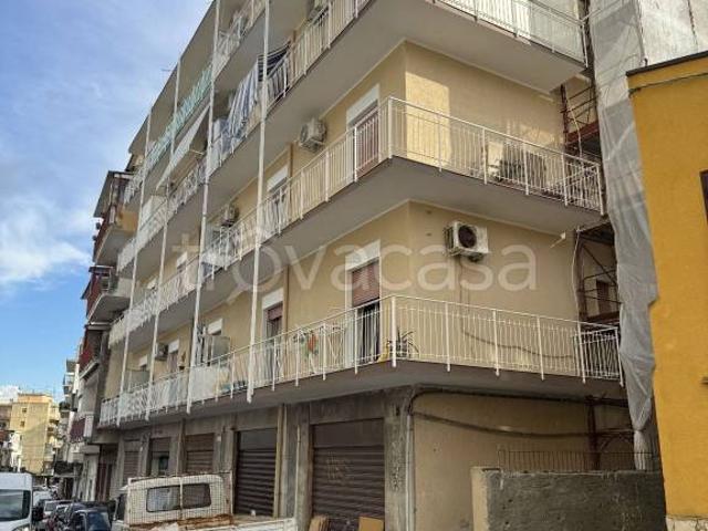 Affittasi appartamento a Messina via Palermo, 401, Giostra