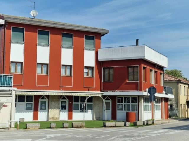 Affittasi appartamento a Mestrino via Giuseppe Martignon