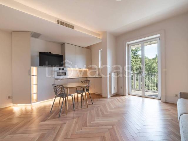 Affittasi appartamento a Milano, Maggiolina