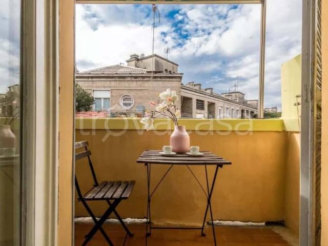 Affittasi appartamento a Milano, Missori