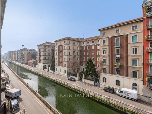 Affittasi appartamento a Milano, Ascanio Sforza
