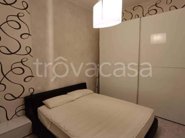 Affittasi appartamento a Milano piazza Firenze, Cenisio