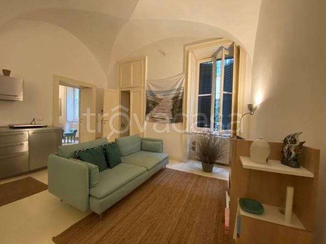 Affittasi appartamento a Milano piazza Sant'Eustorgio, 6, Ticinese