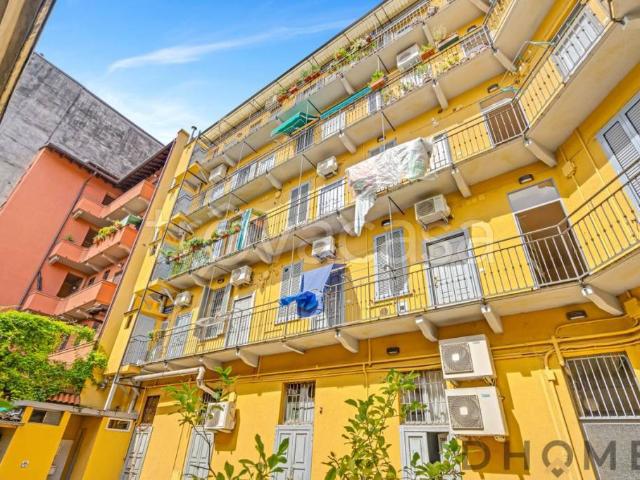 Affittasi appartamento a Milano, Rovereto