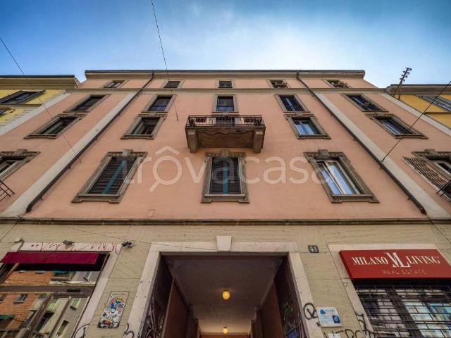 Affittasi appartamento a Milano via Vigevano, Navigli Darsena