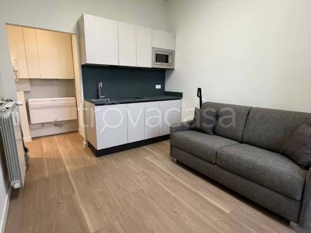 Affittasi appartamento a Milano via Bartolomeo Eustachi, Morgagni
