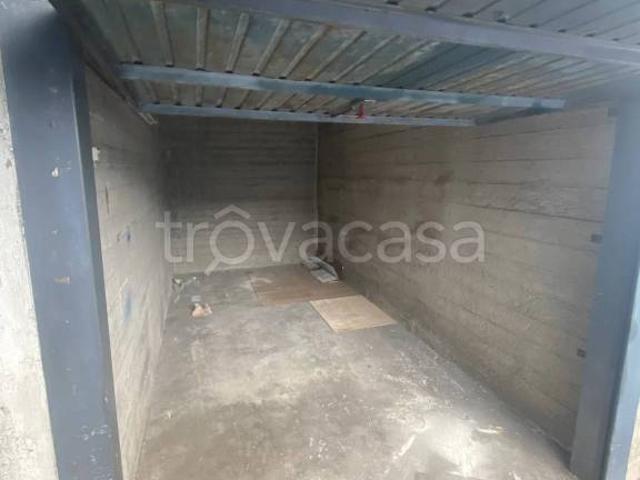 Affittasi appartamento a Milano via Carlo Marx 3, Quarto Cagnino
