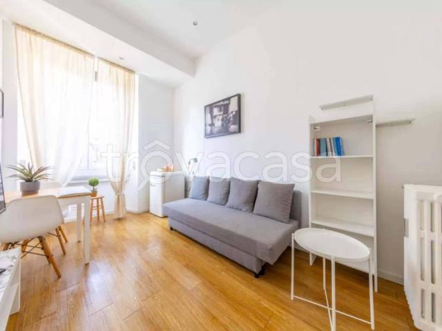 Affittasi appartamento a Milano via degli Imbriani, Bovisa