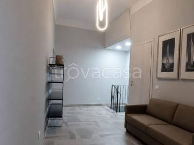 Affittasi appartamento a Milano via Franco Tosi, 6, Barona