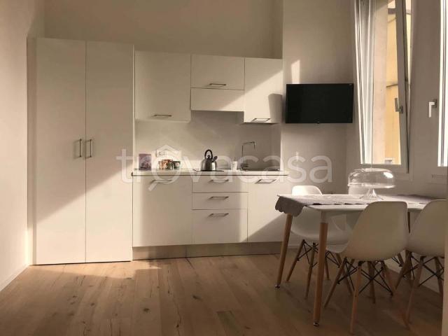 Affittasi appartamento a Milano via Legnano, Lanza