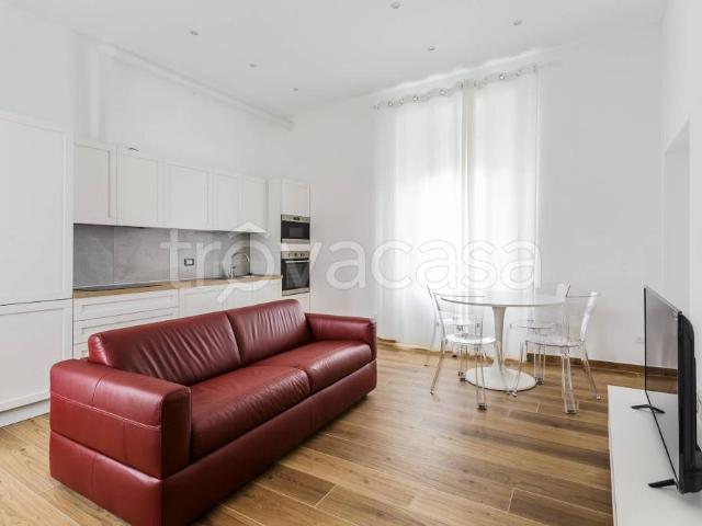 Affittasi appartamento a Milano via Lucilio Gaio, 14, Certosa