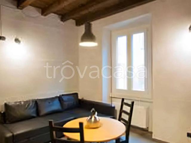 Affittasi appartamento a Milano viale Bligny, Bocconi, Ravizza